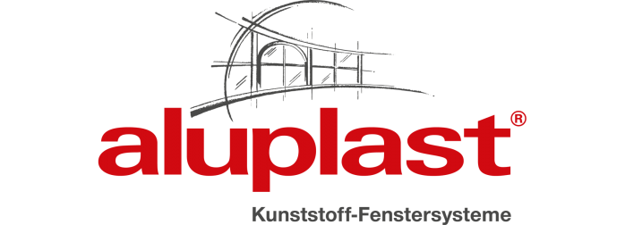 aluplast Logo